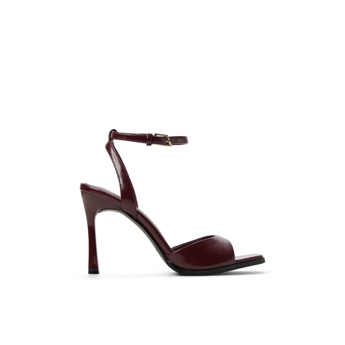 Kendrra Bordo Women's High Heels