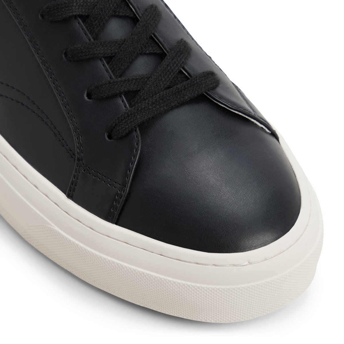 Taser Black Men's Casual Shoes