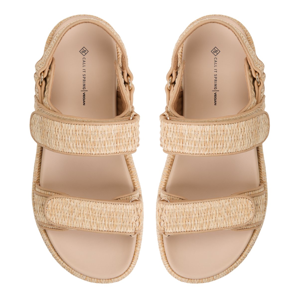 Mauii Natural Women's Flats