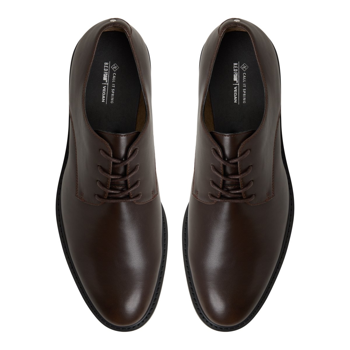 Fairbanks Brown Men's Lace-ups