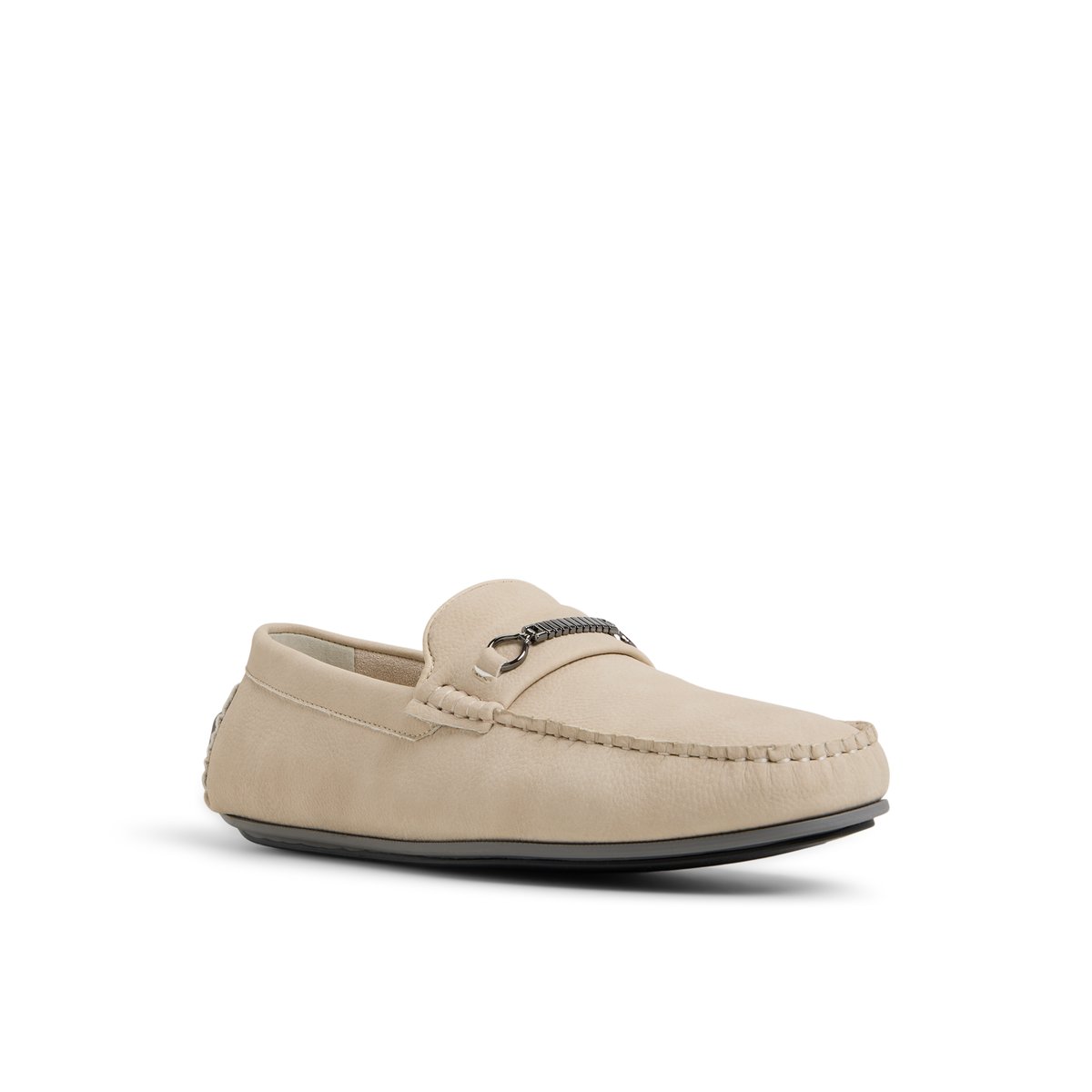 Carmichael Light Beige Men's Casual Shoes