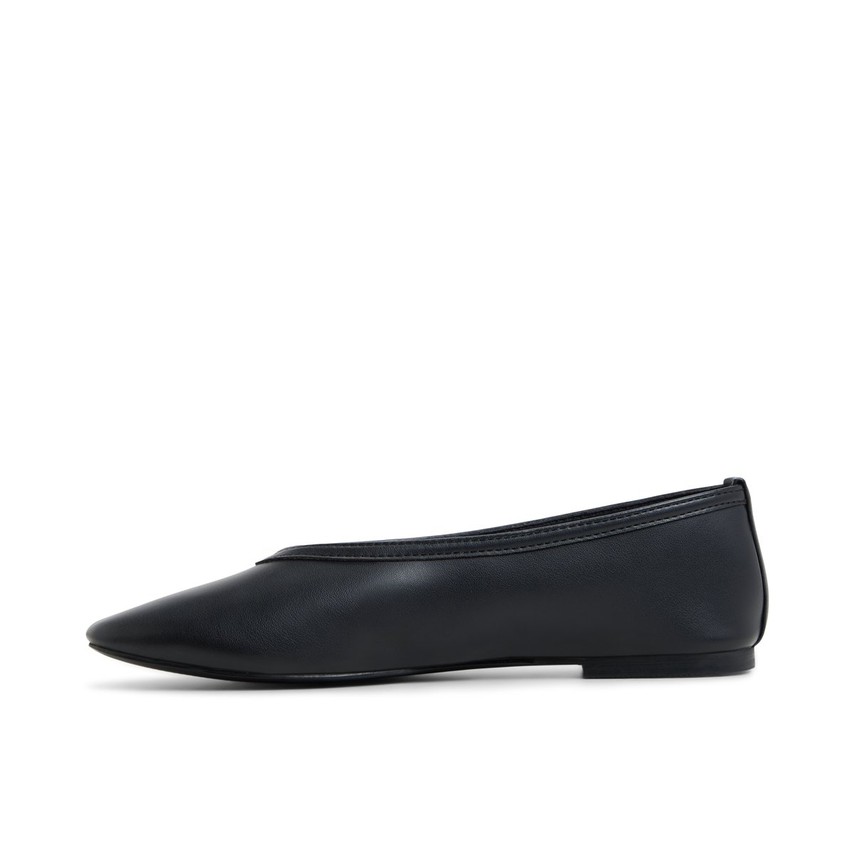 Eleynora Black Women's Ballerinas