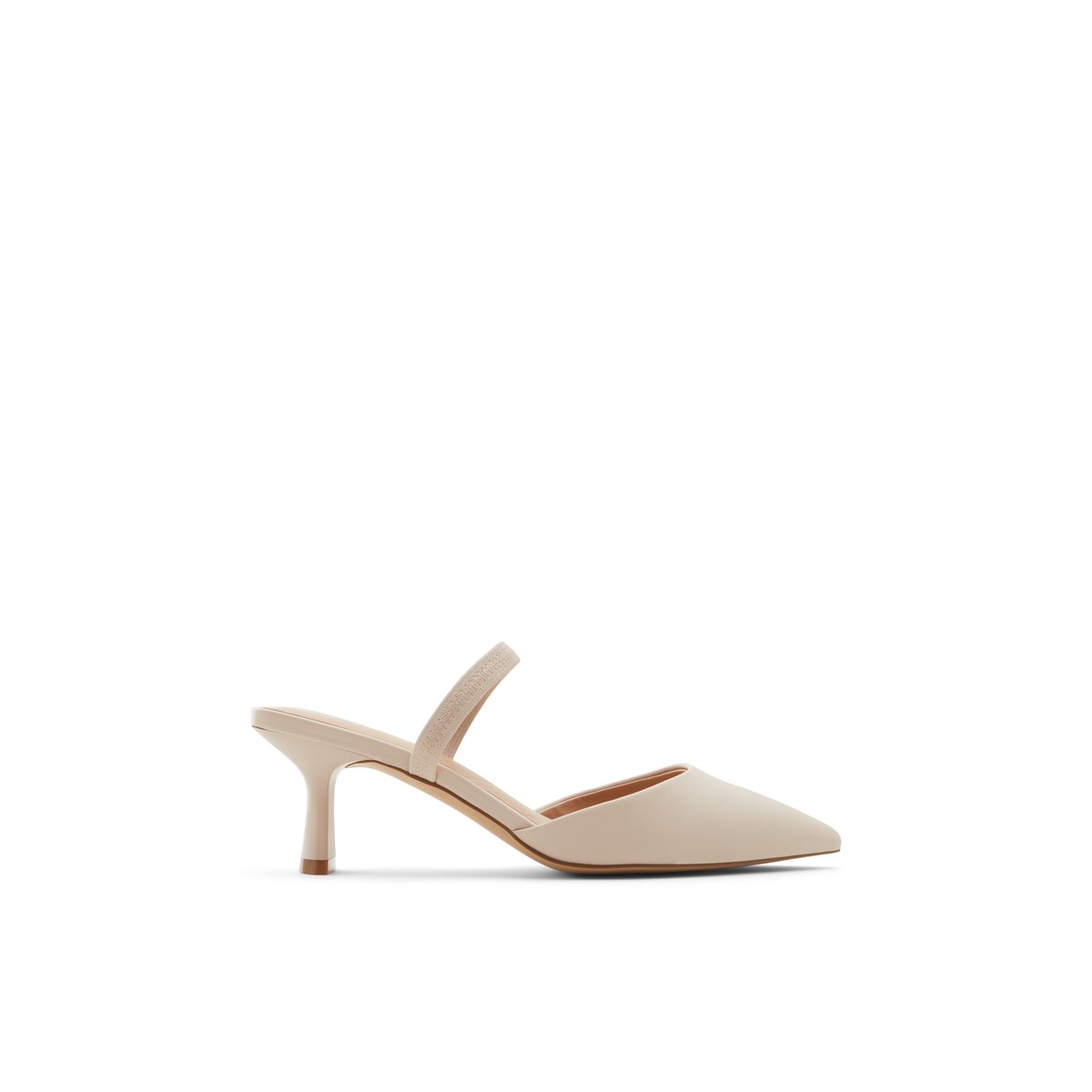 Zaydan Bone Women's Kitten heels