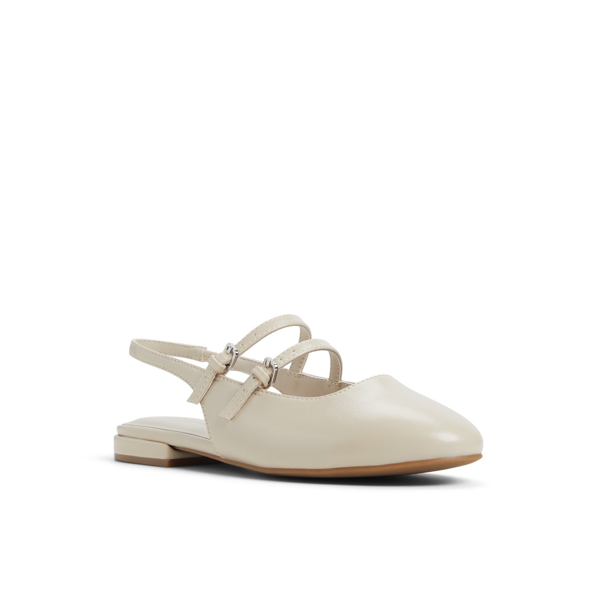 Ophellia Bone Women's Ballerinas