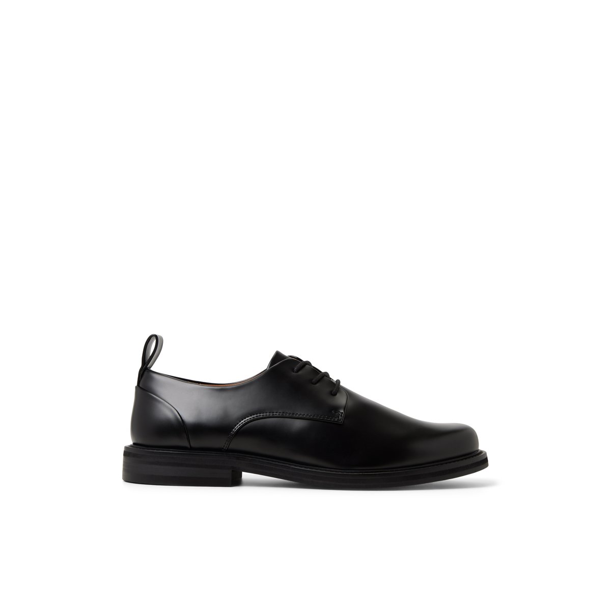 Hartshorne Black Men's Dress Shoes