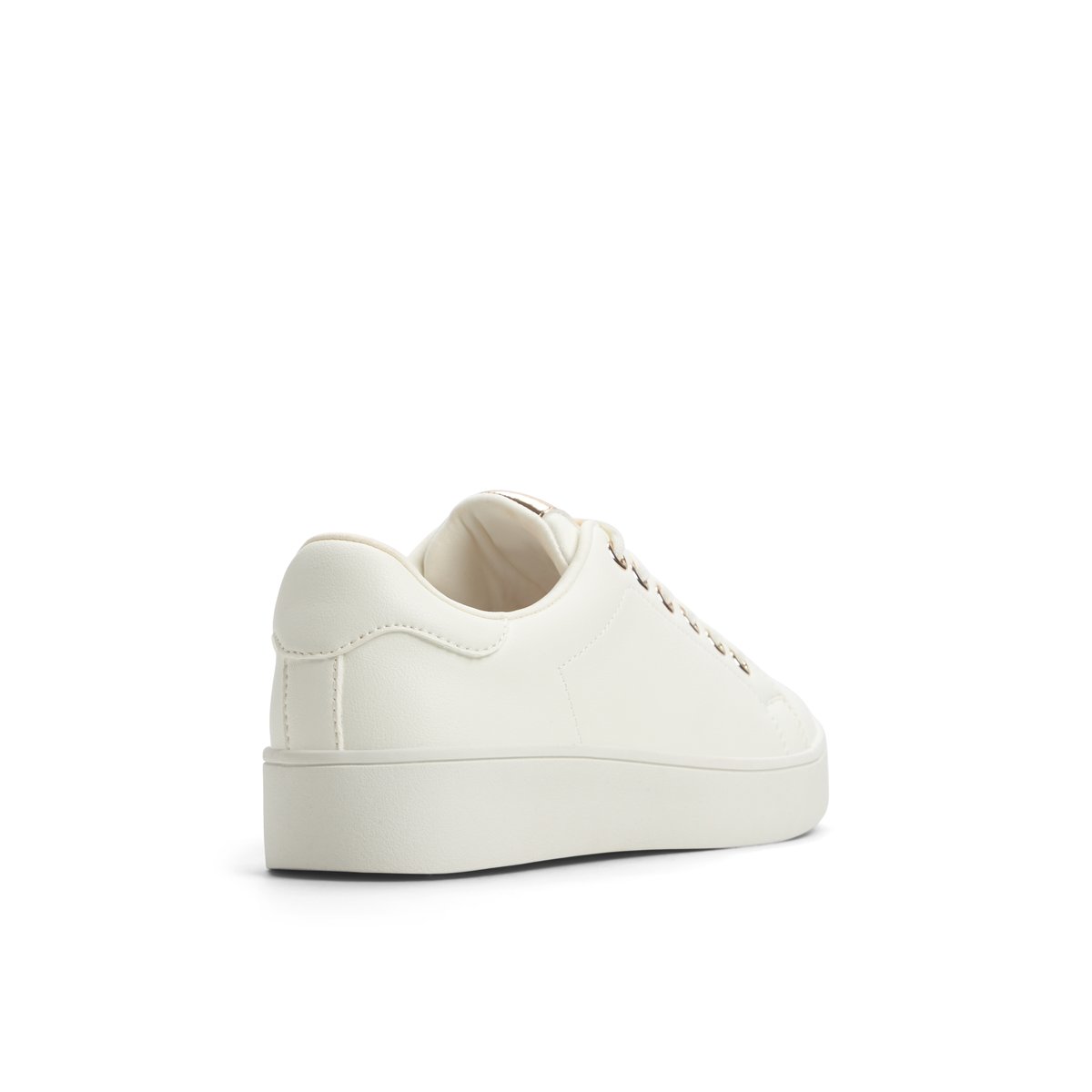 Kalinaaa White Women's White Sneakers