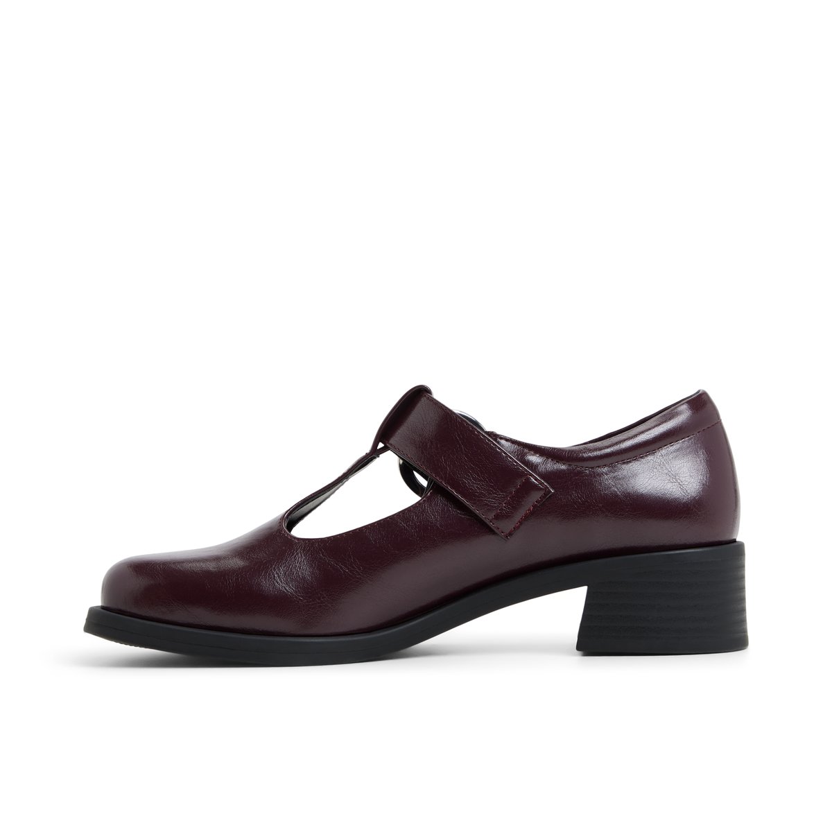 Prepp Bordo Women's Oxfords