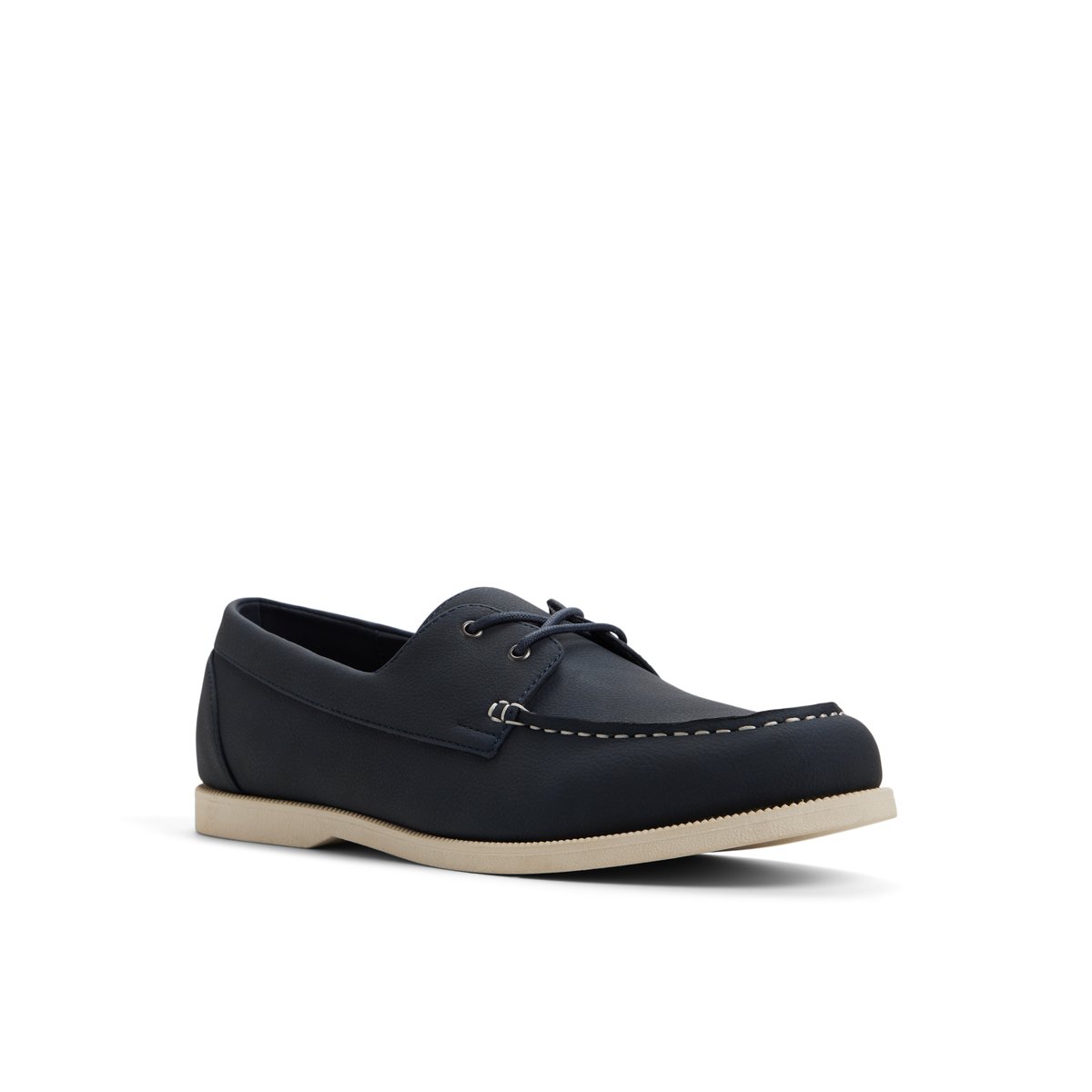 Pelagio Navy Men's Loafers