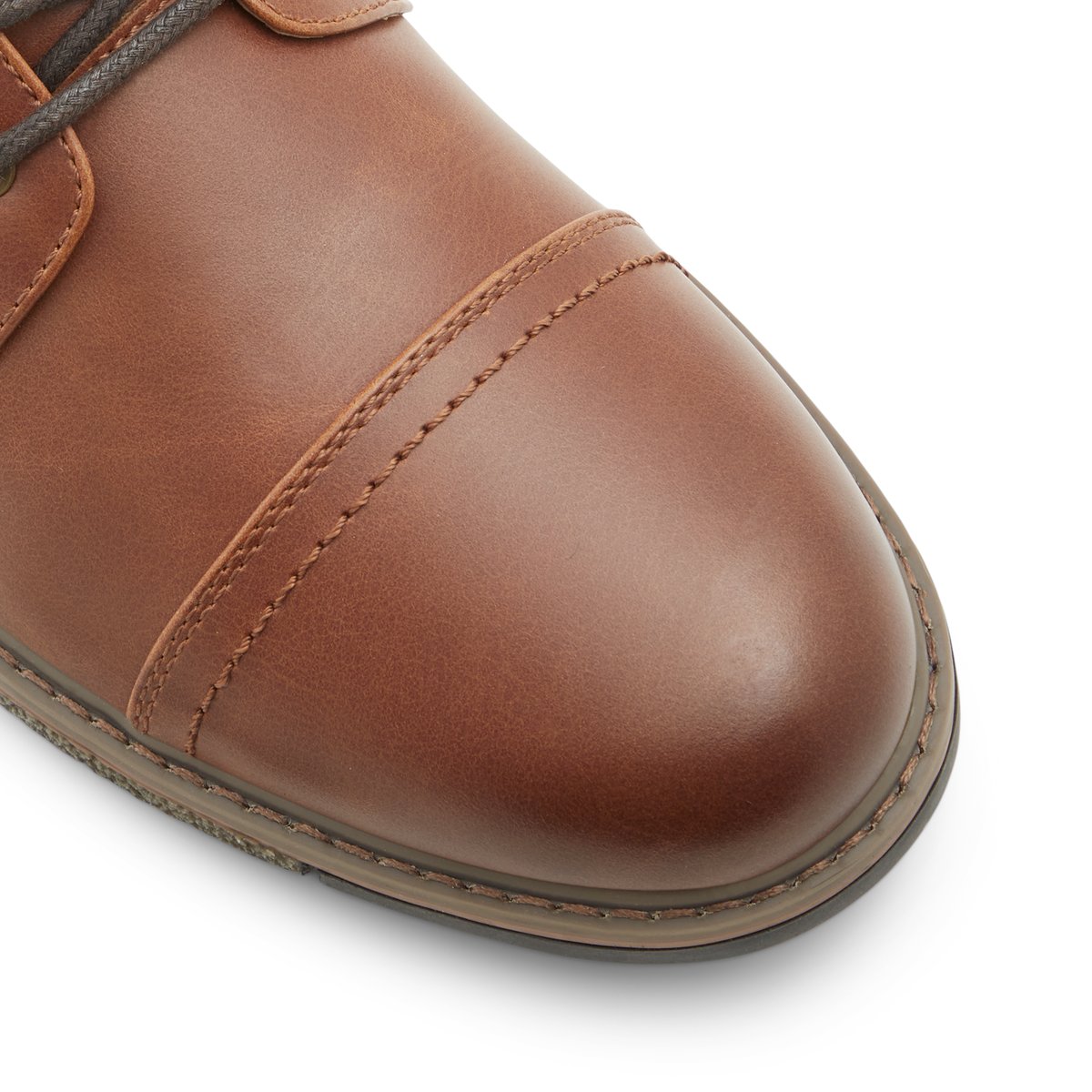 Landonn_h Cognac Men's chunky boots