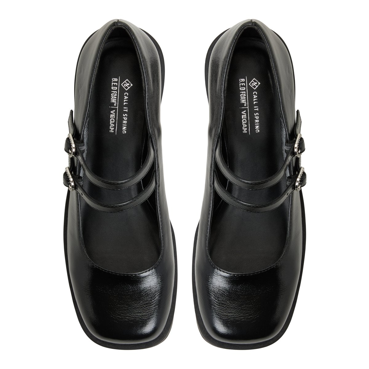 Judie Other Black Women's Ballerinas