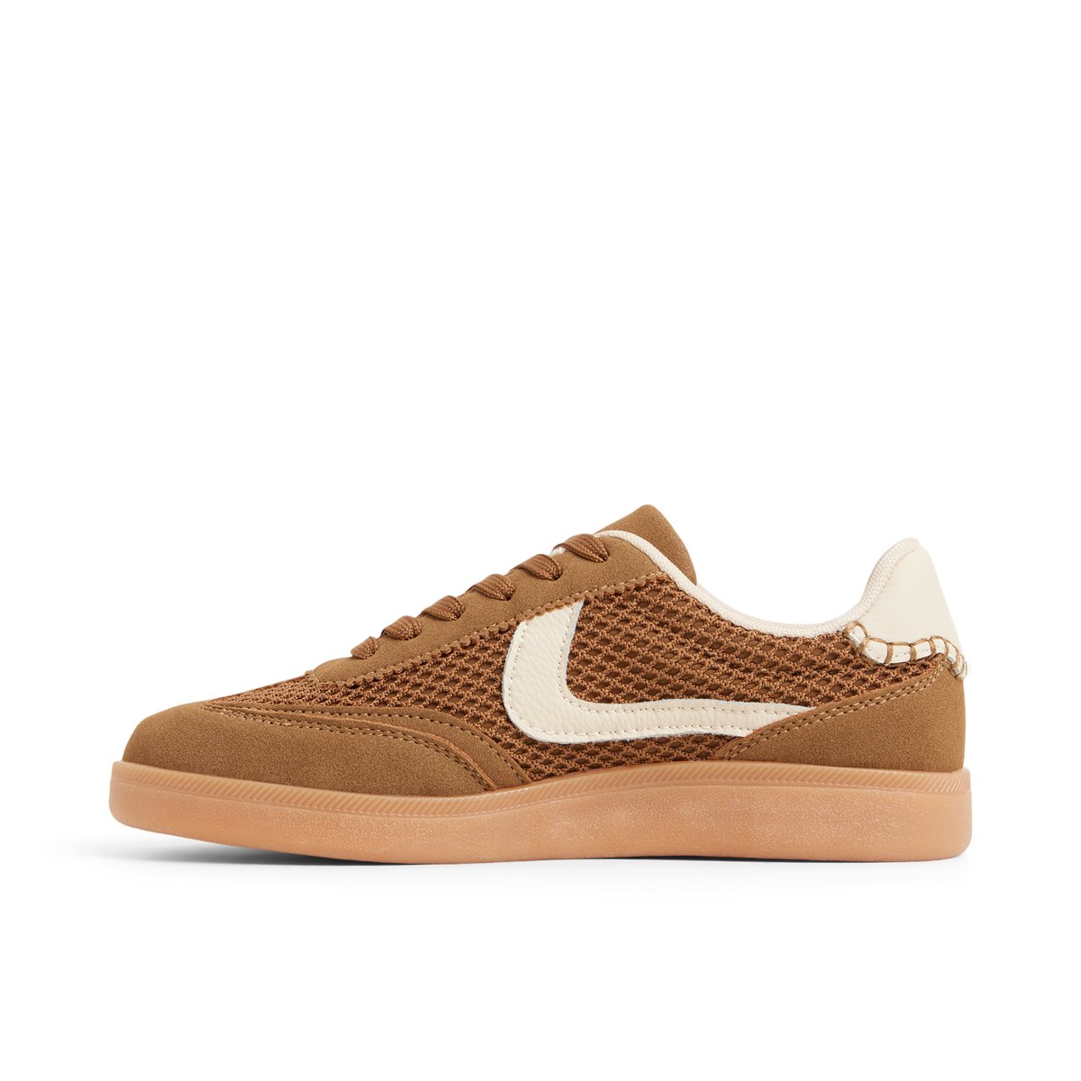 Troye Brown Women's Retro Sneakers