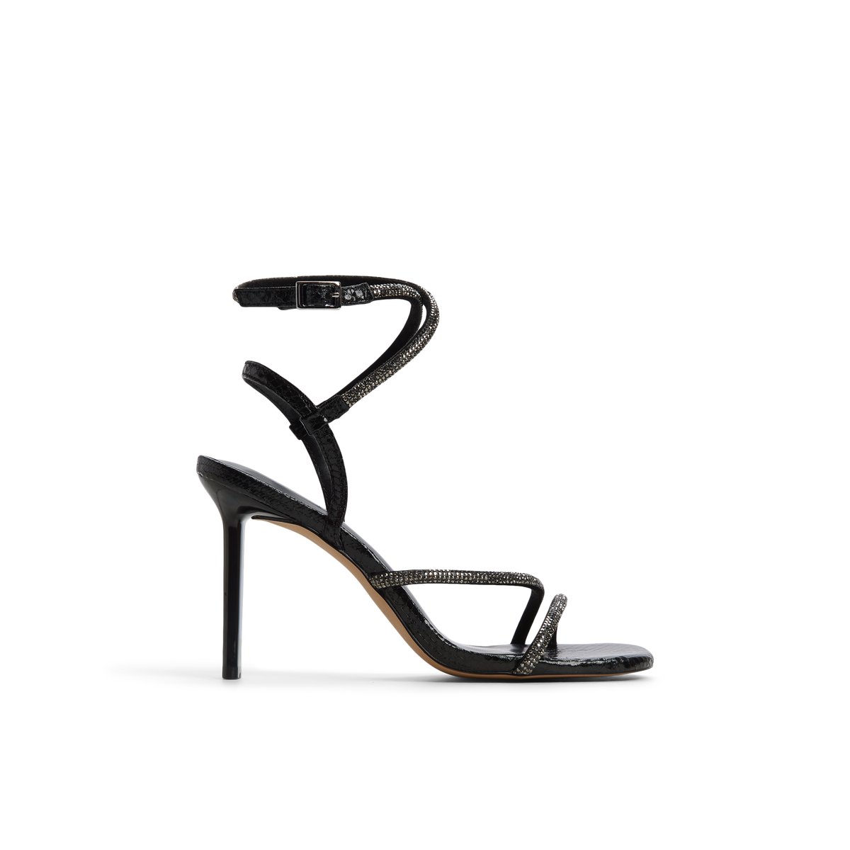 Alluree Black Women's Special Occasion