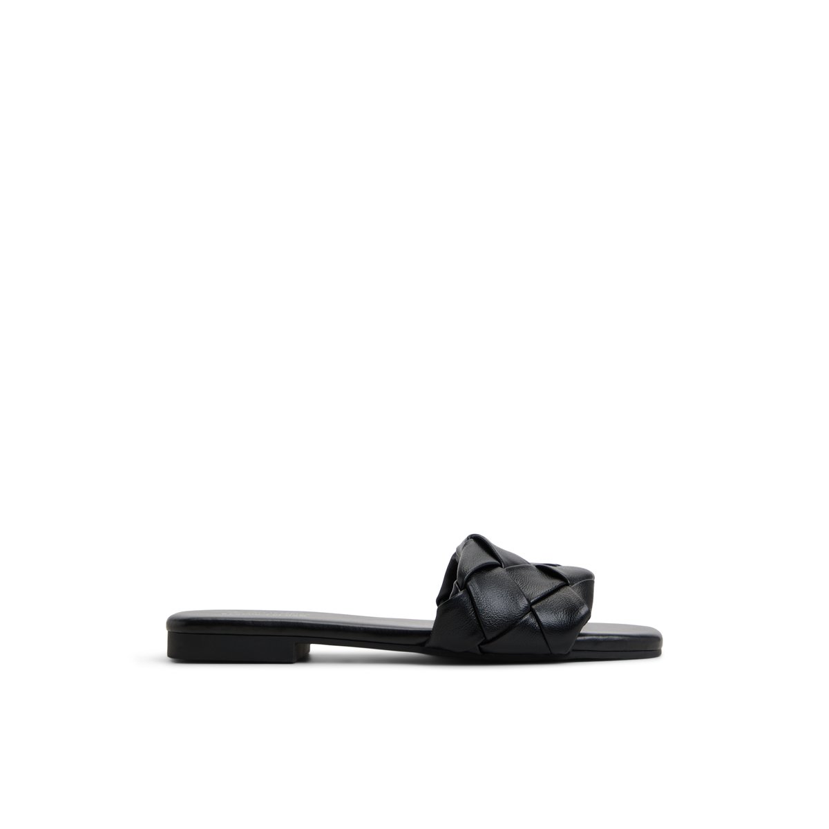 Kalia Black Women's Slides