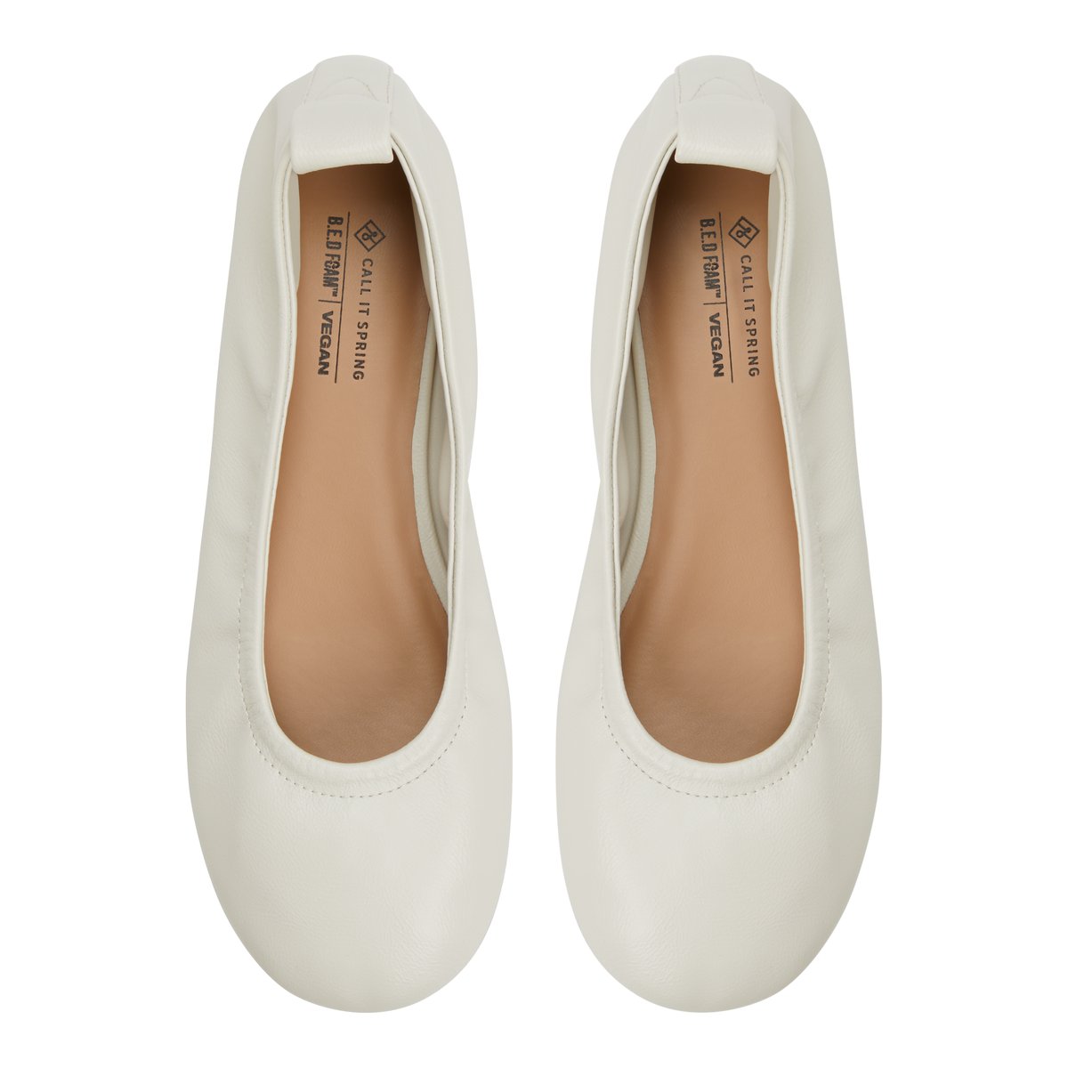 Daena Ice Women's Ballerinas