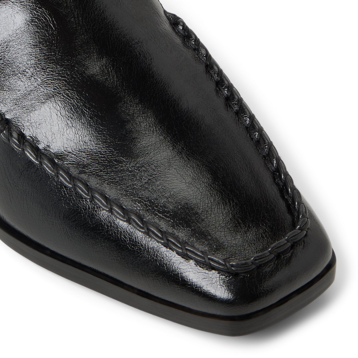 Kaylyn Black Women's Loafers