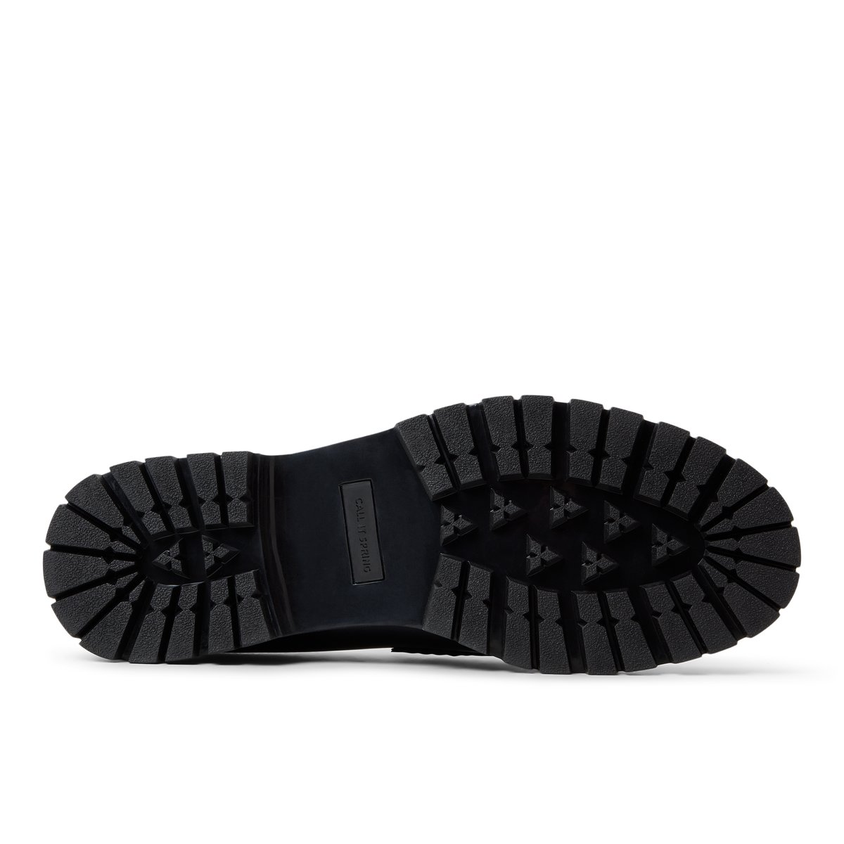 Eldridge Black Men's Dress Shoes