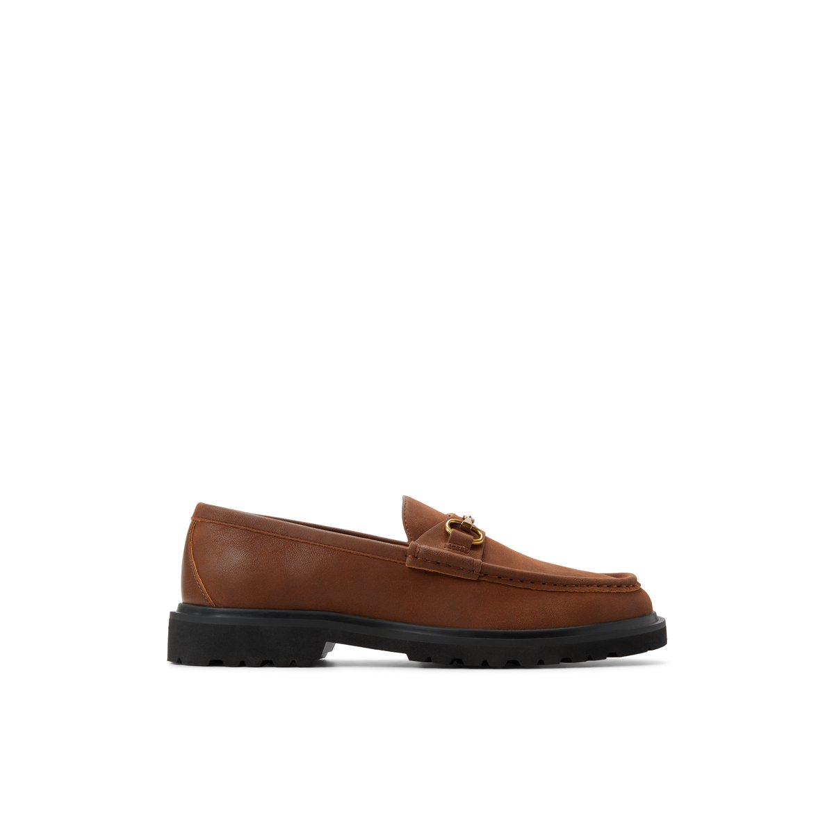 Prynne Cognac Men's Loafers