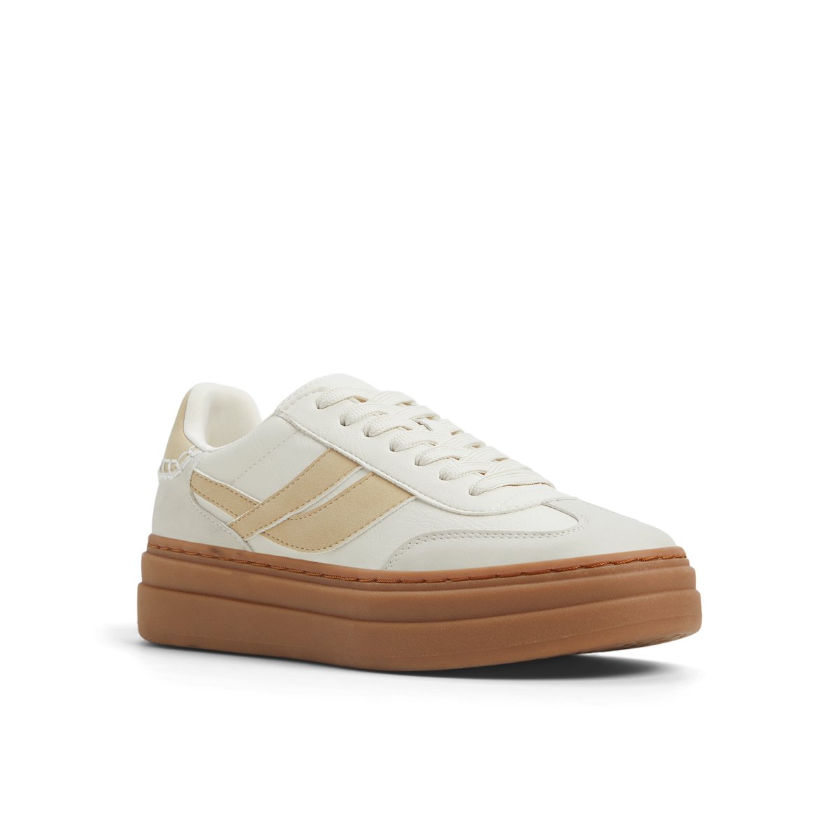 Tommie White Multi Women's White Sneakers