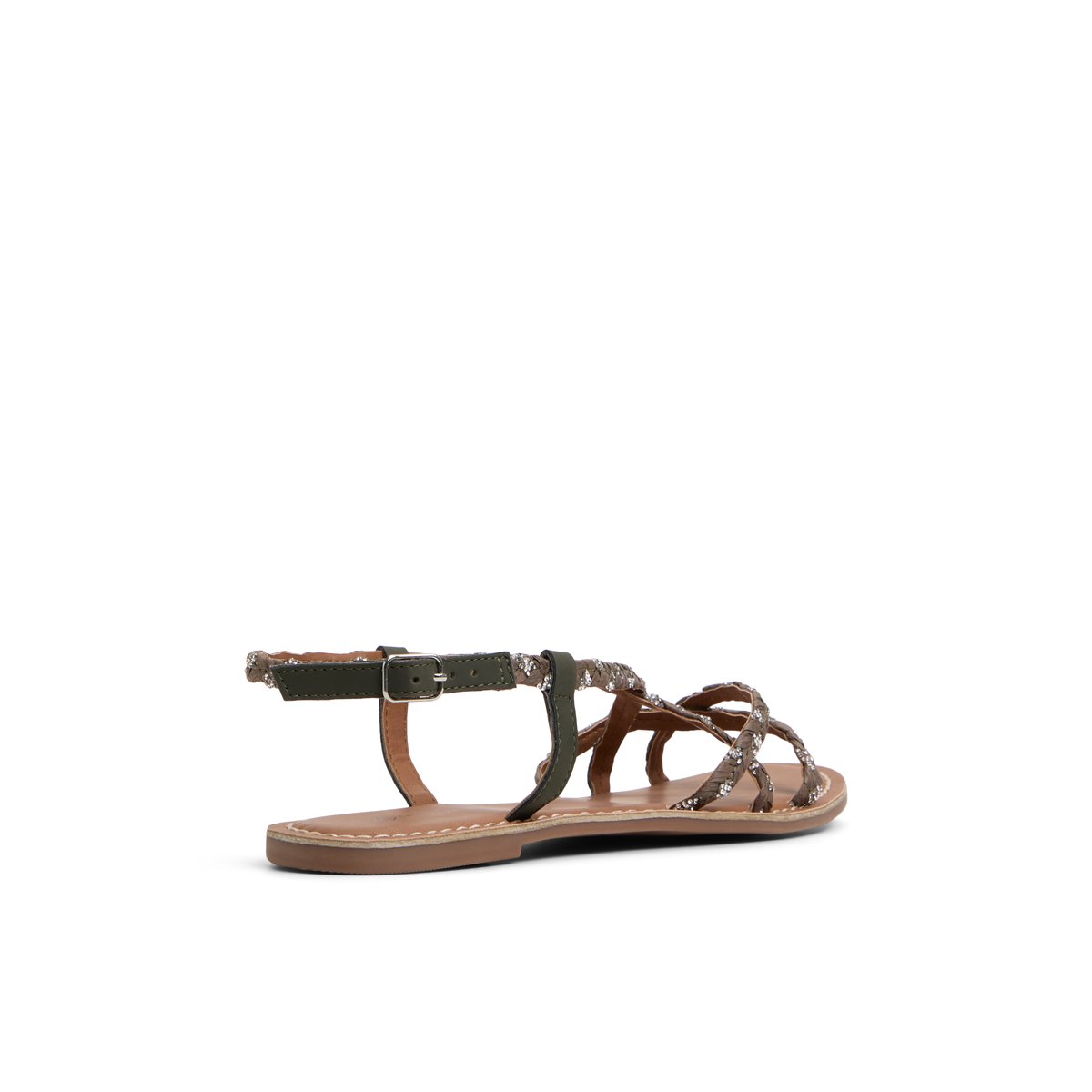 Ravenna Brown Women's Festival Styles