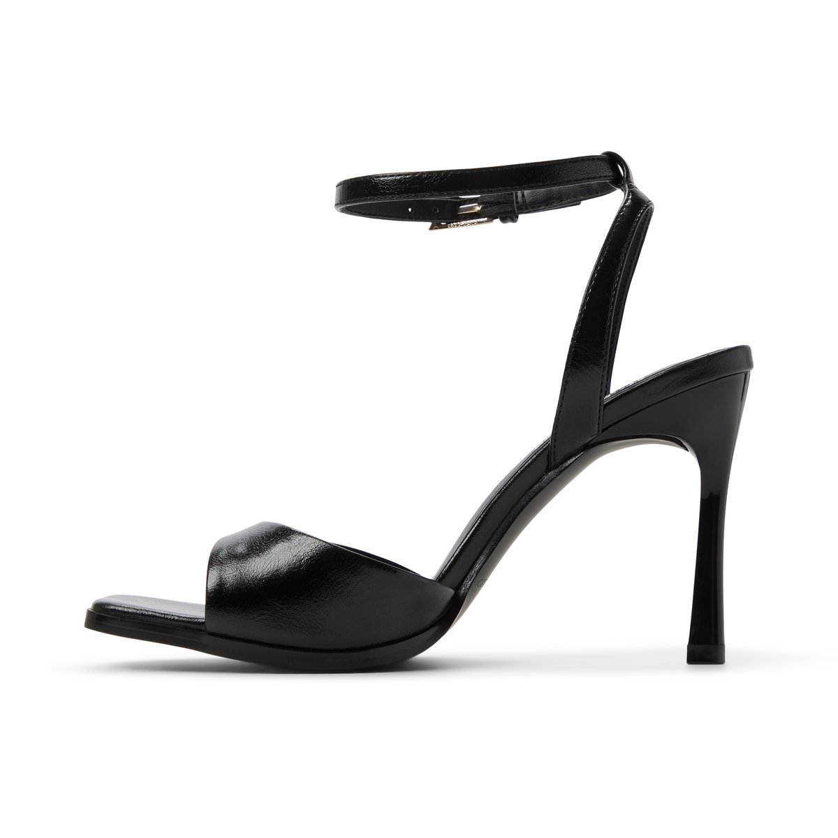 Kendrra Black Women's High Heels