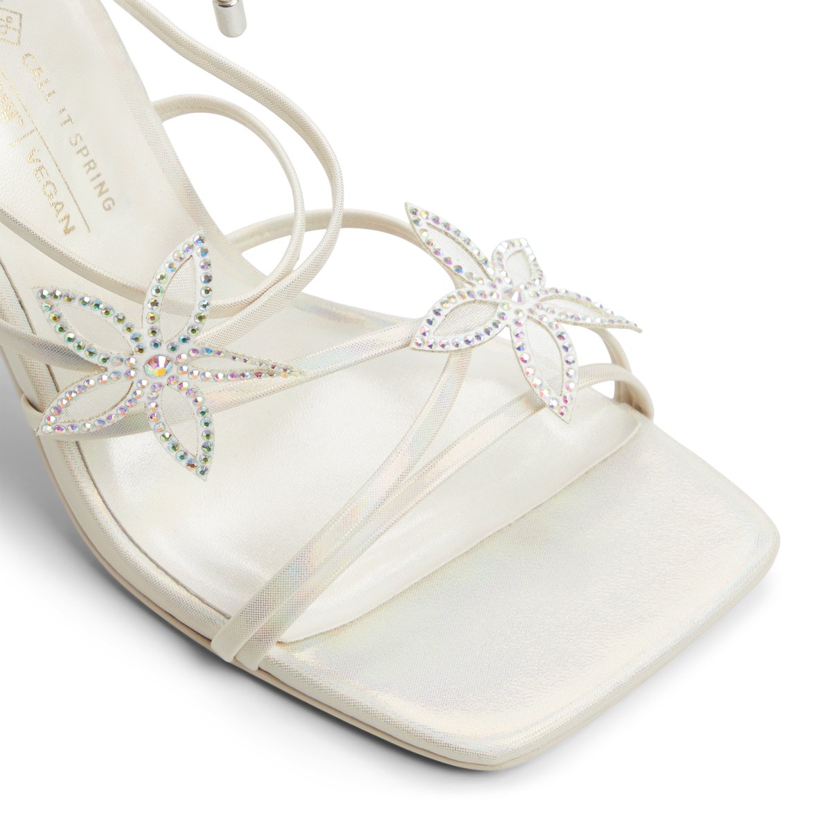 Bouquet White Women's Special Occasion