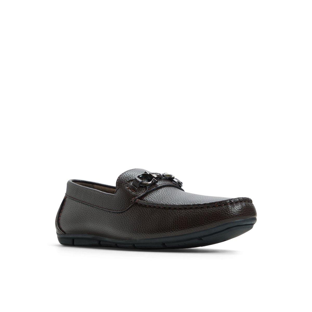 Villanueva Brown Men's Loafers