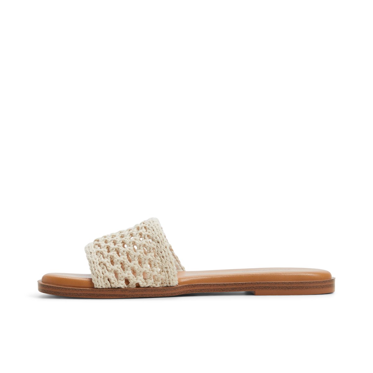 Fernn Natural Women's Slides
