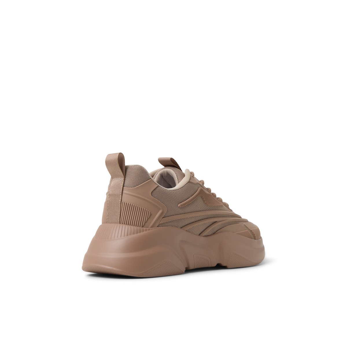 Refresh 2.0 Taupe Men's Sneakers