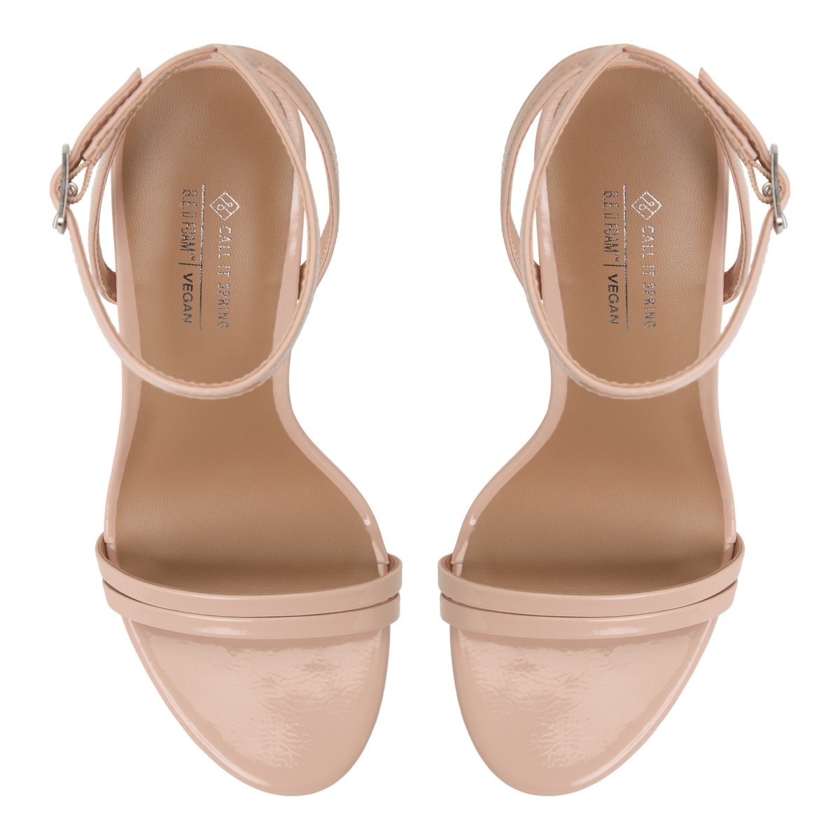 Azuucar Other Beige Women's Special Occasion