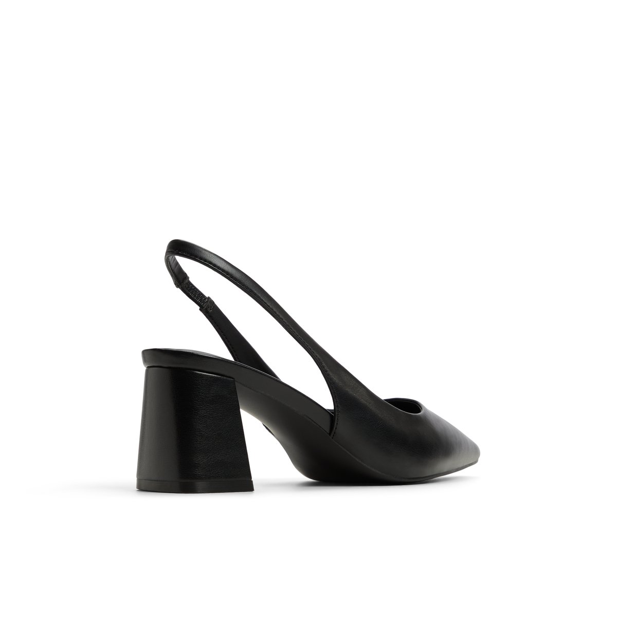 Evelyynn Black Women's Block Heels