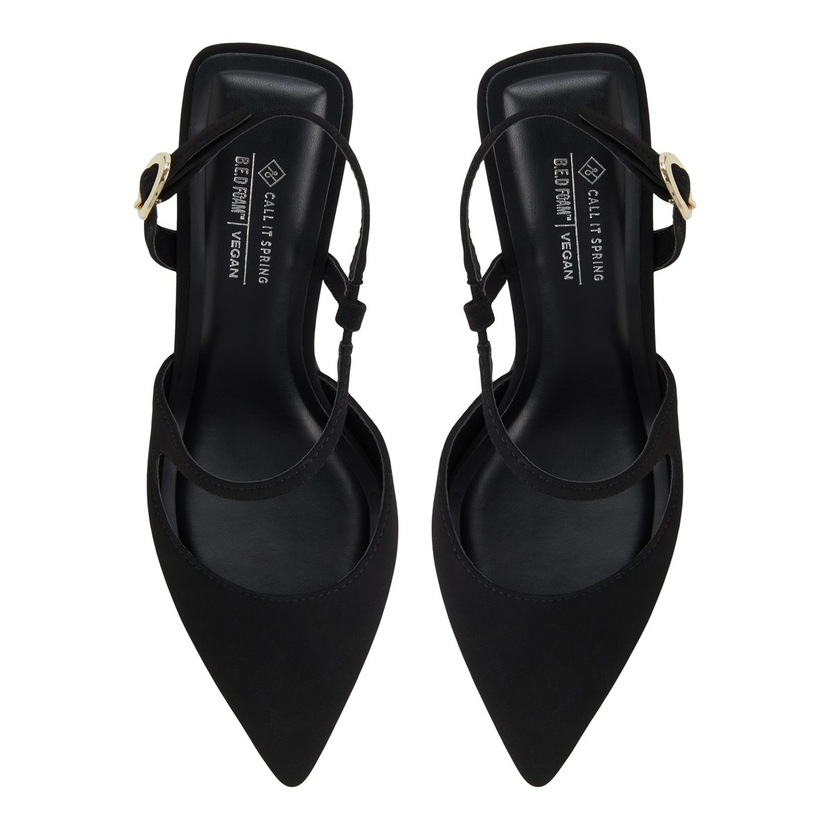 Novaah Black Women's Lace Up Heels Sandals