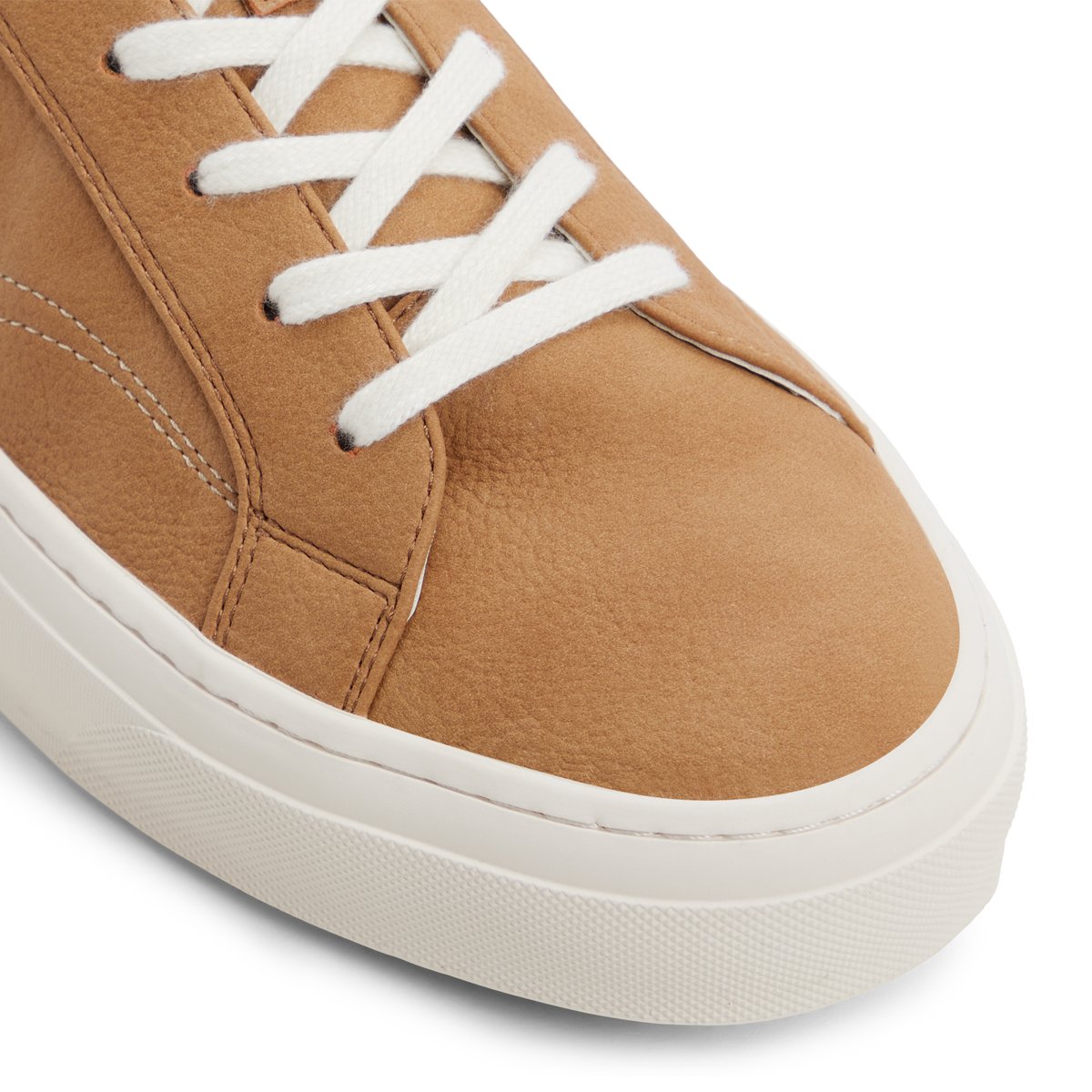 Taser Tan Men's Casual Shoes