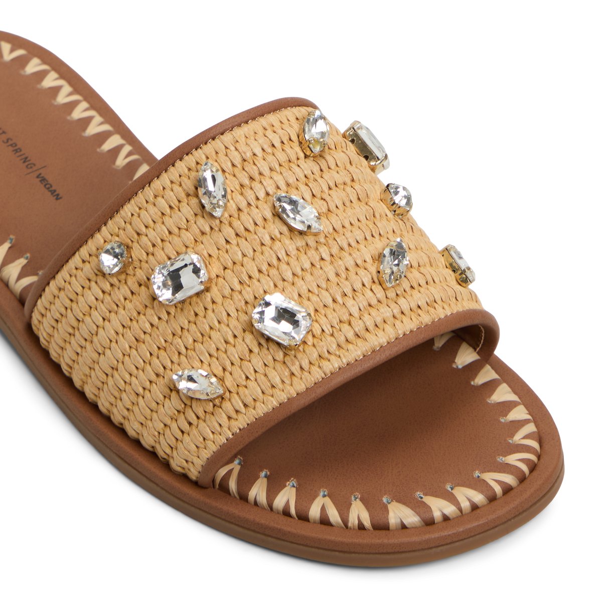 Hanami Natural Women's Texture