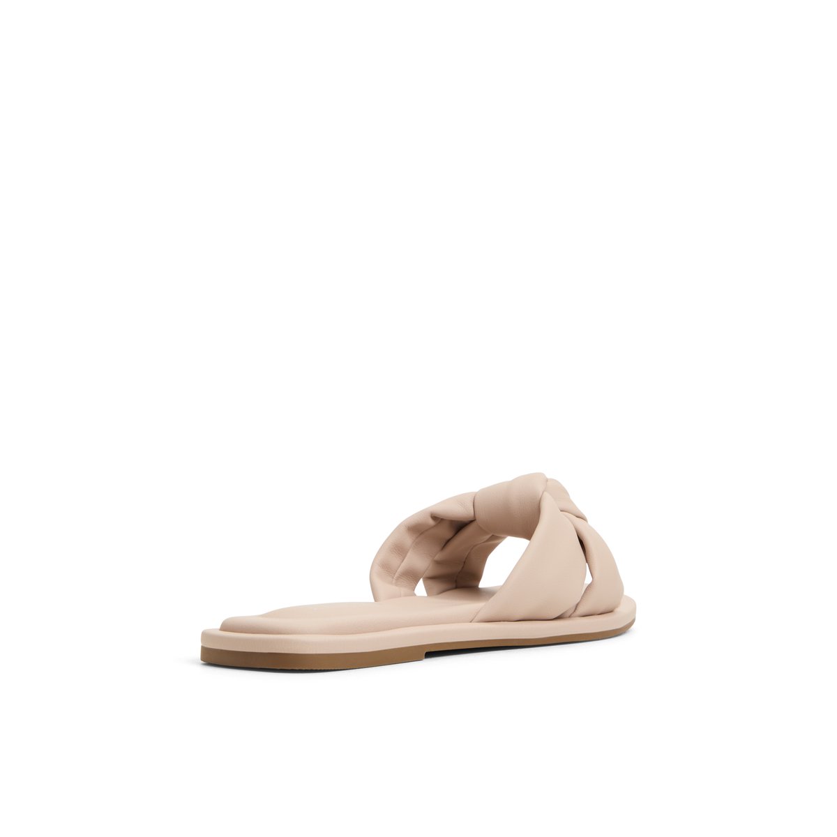 Apricot Other Beige Women's Flats