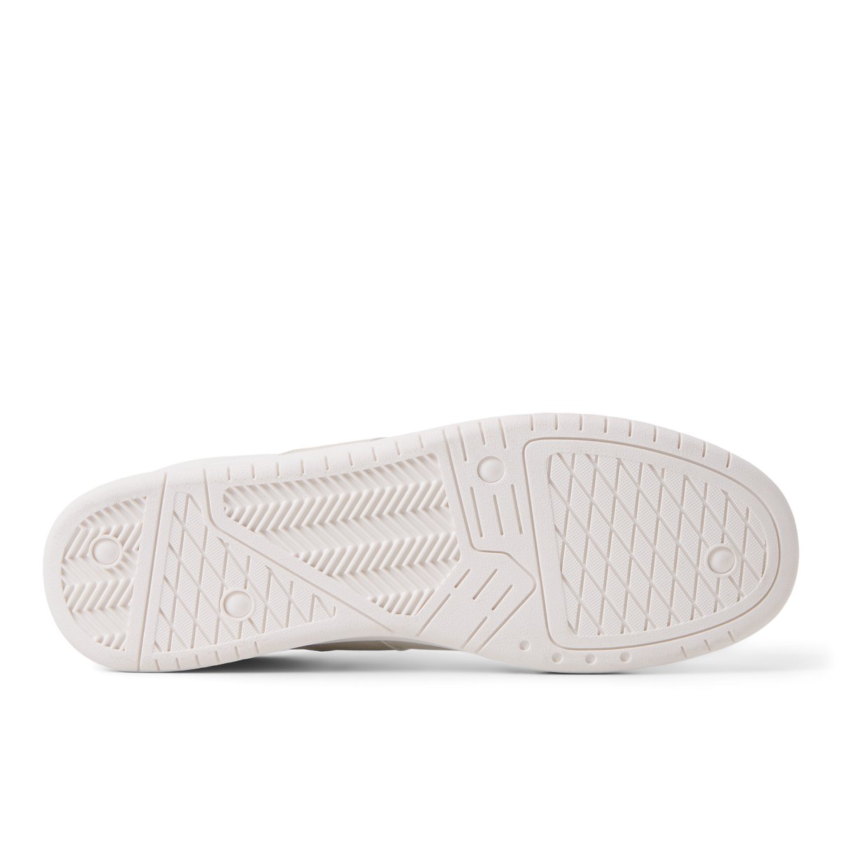 Tenor Light Grey Men's Sneakers