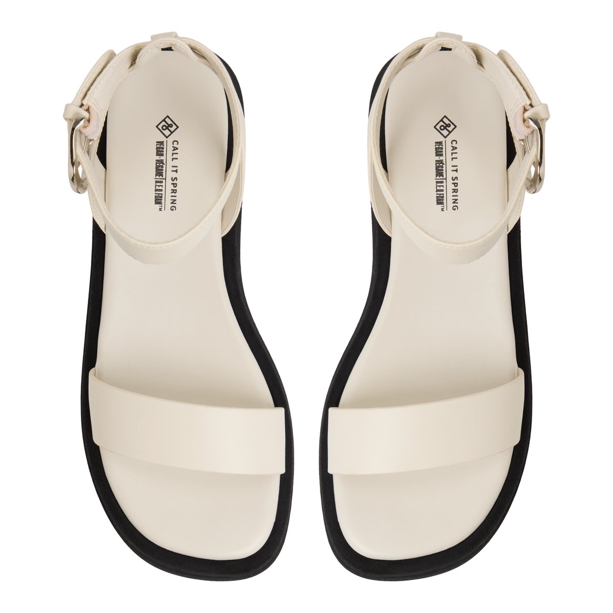 Joellle Ice Women's Flats