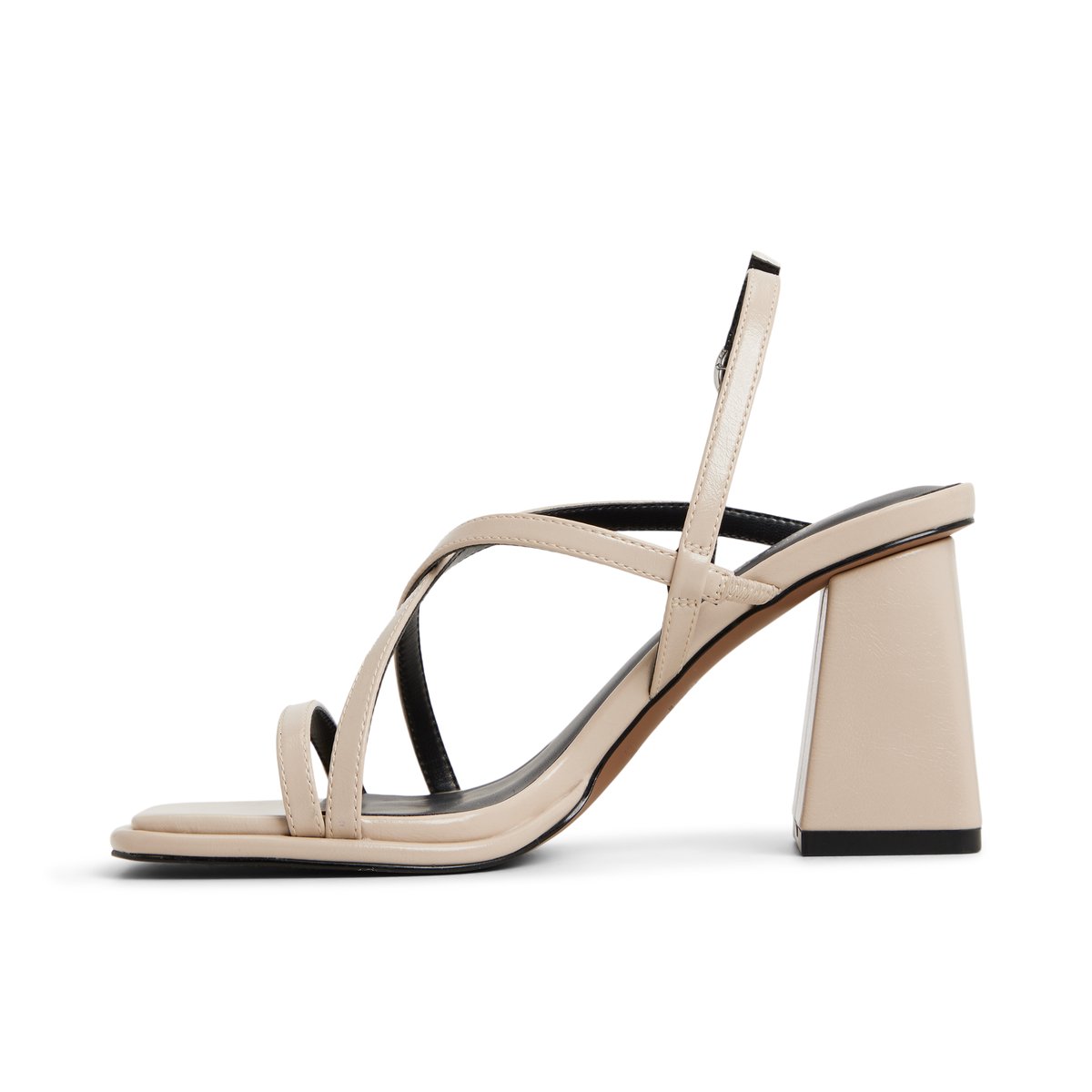 Lioraa Bone Women's High Heels