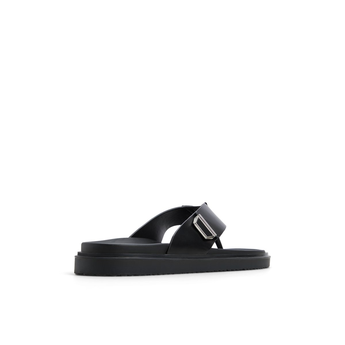Sebastiano Other Black Men's Sandals