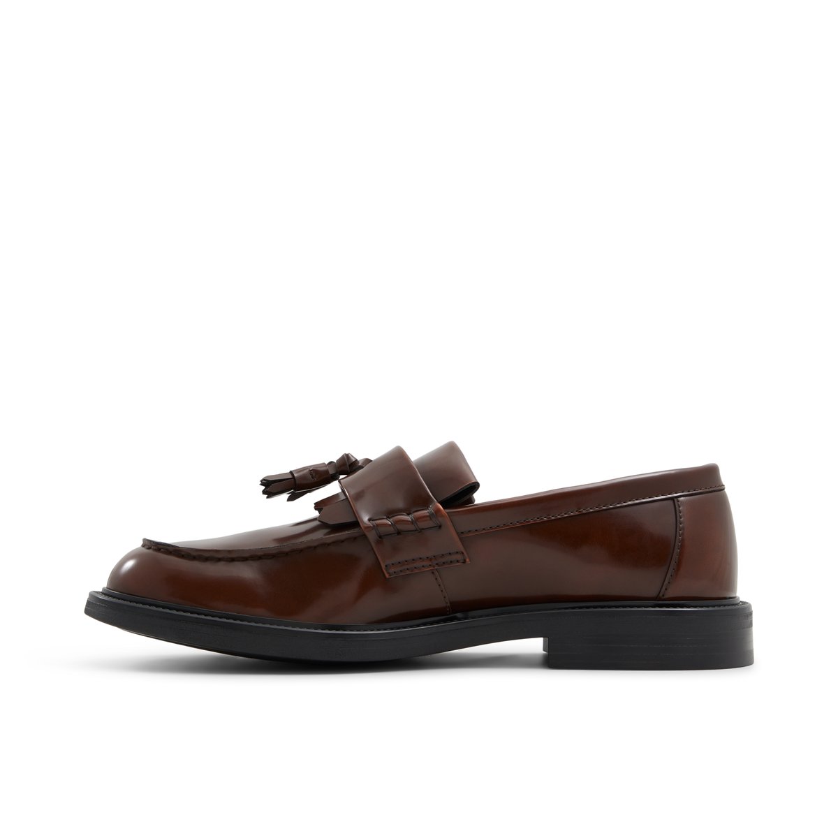 Chancellor Cognac Men's Corpcore