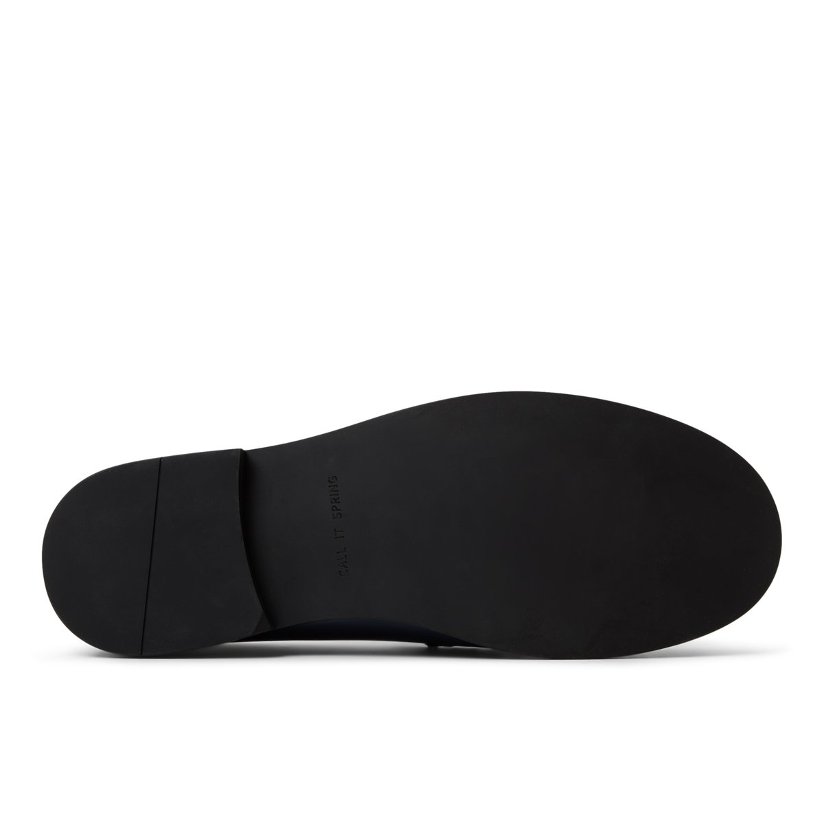 Dulce Navy Men's Loafers