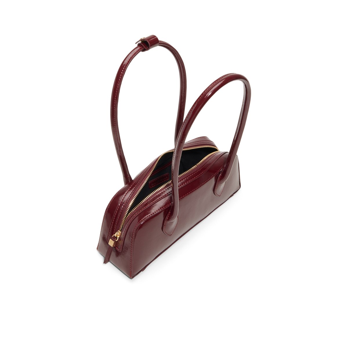 Taytum Bordo Women's Shoulder Bags