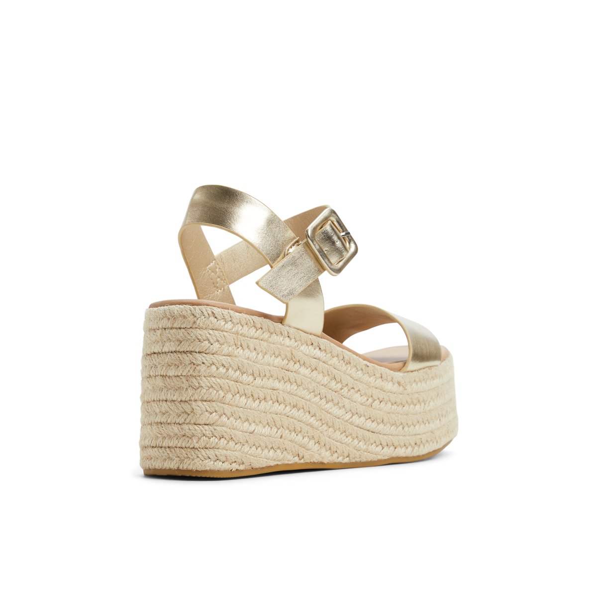 Memphis Gold Women's Wedges
