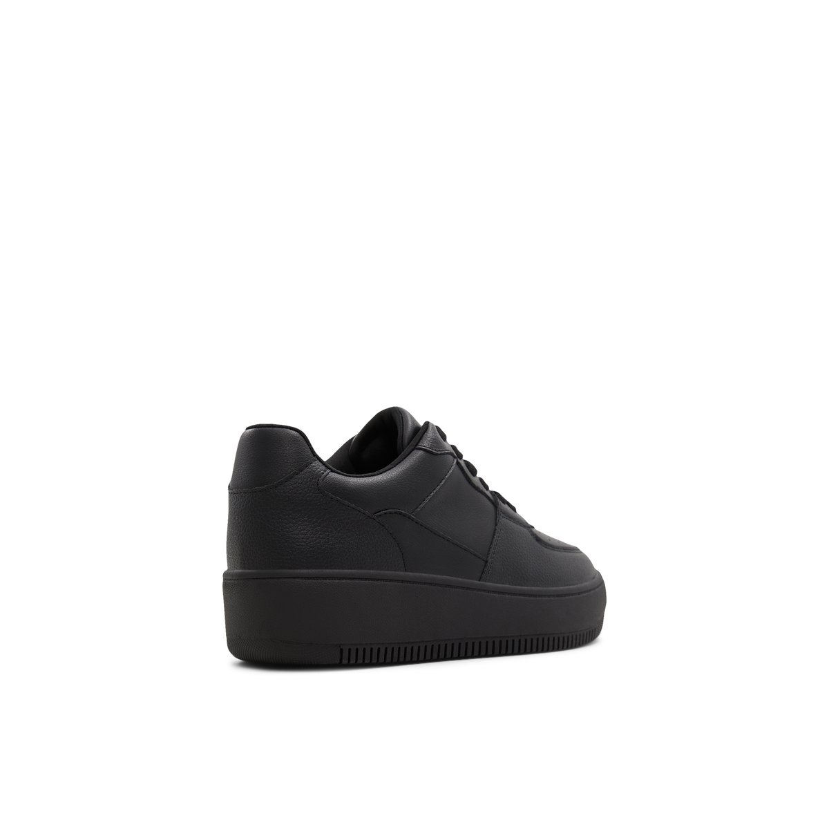 Fresh Other Black Women's Retro Sneakers