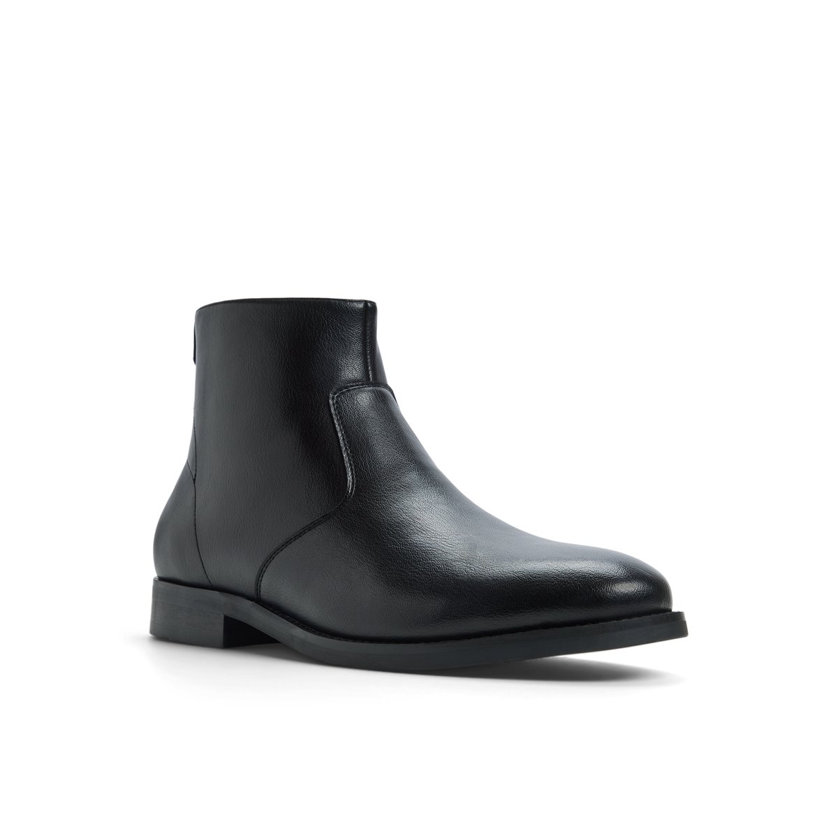Burnette Black Men's Boots