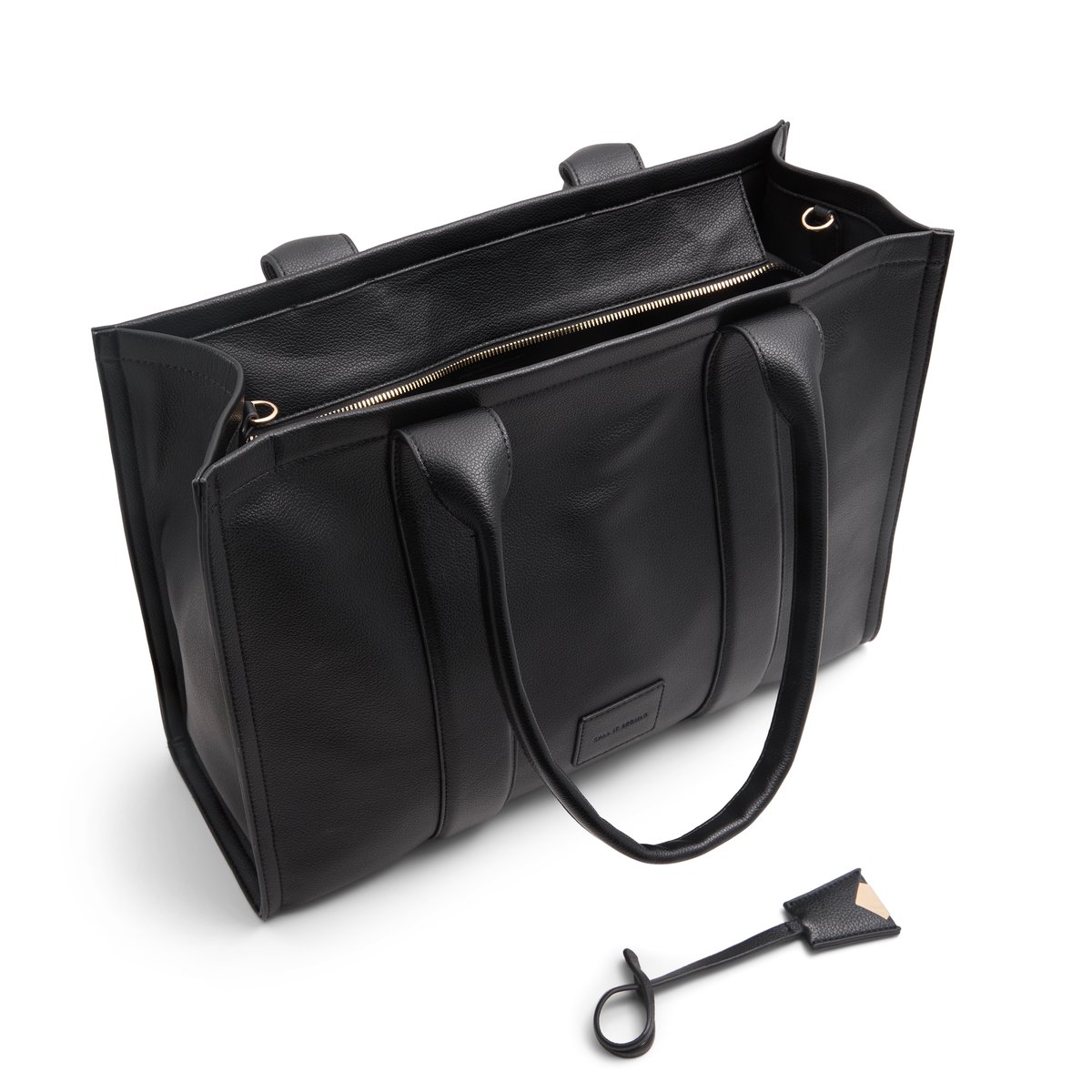 Qoaa Black Women's Totes