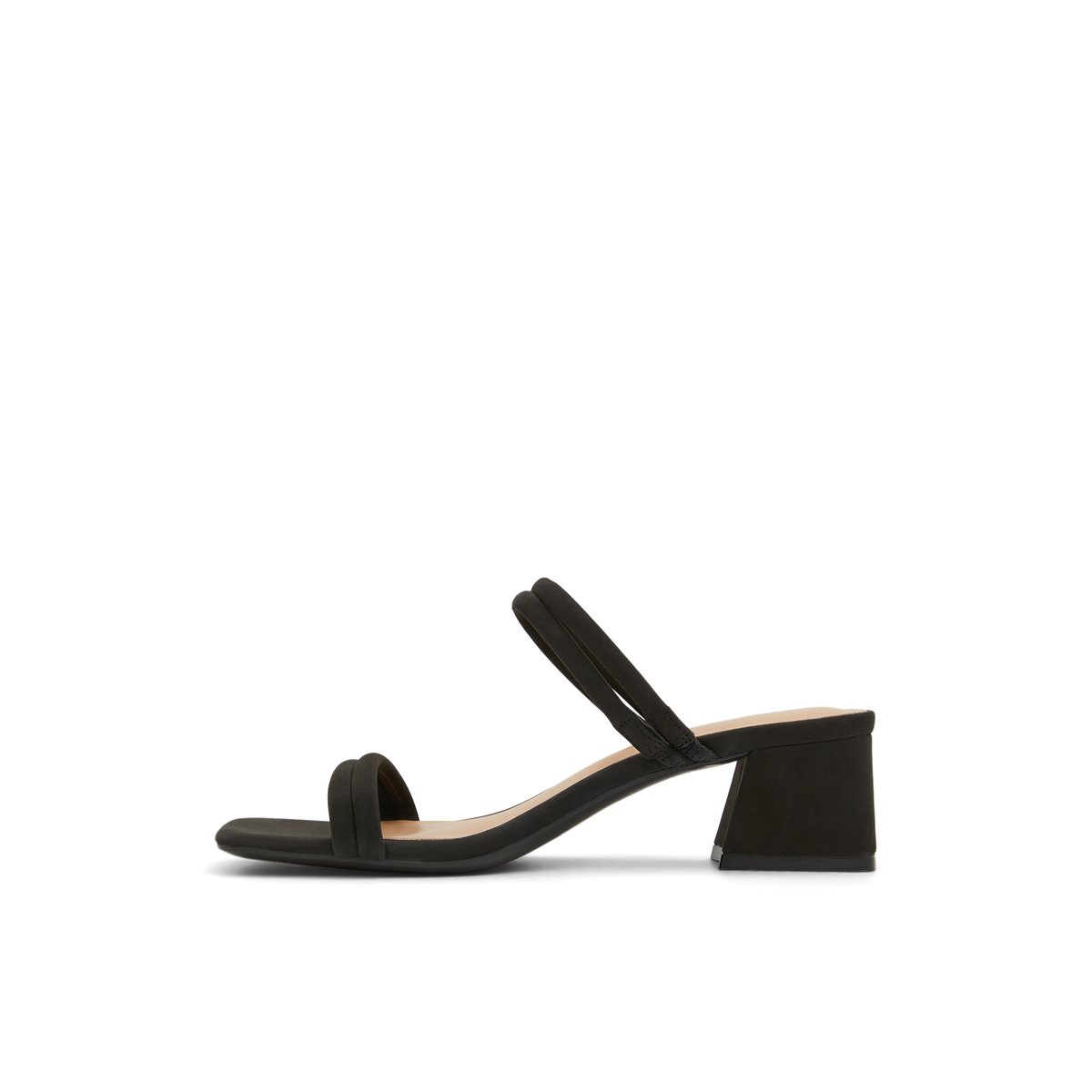 Keelay Black Women's Corpcore