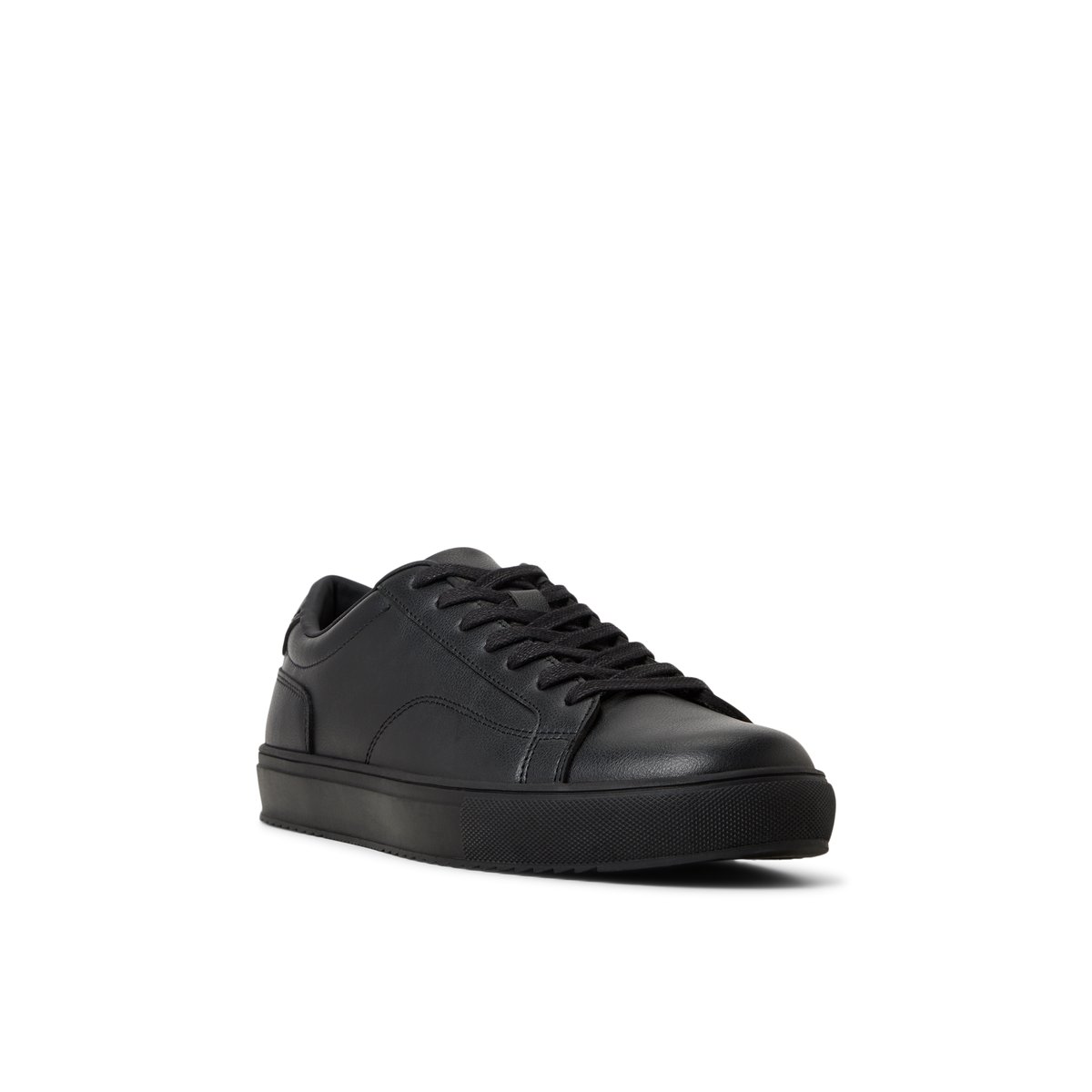 Kelloway Black Men's Casual Shoes