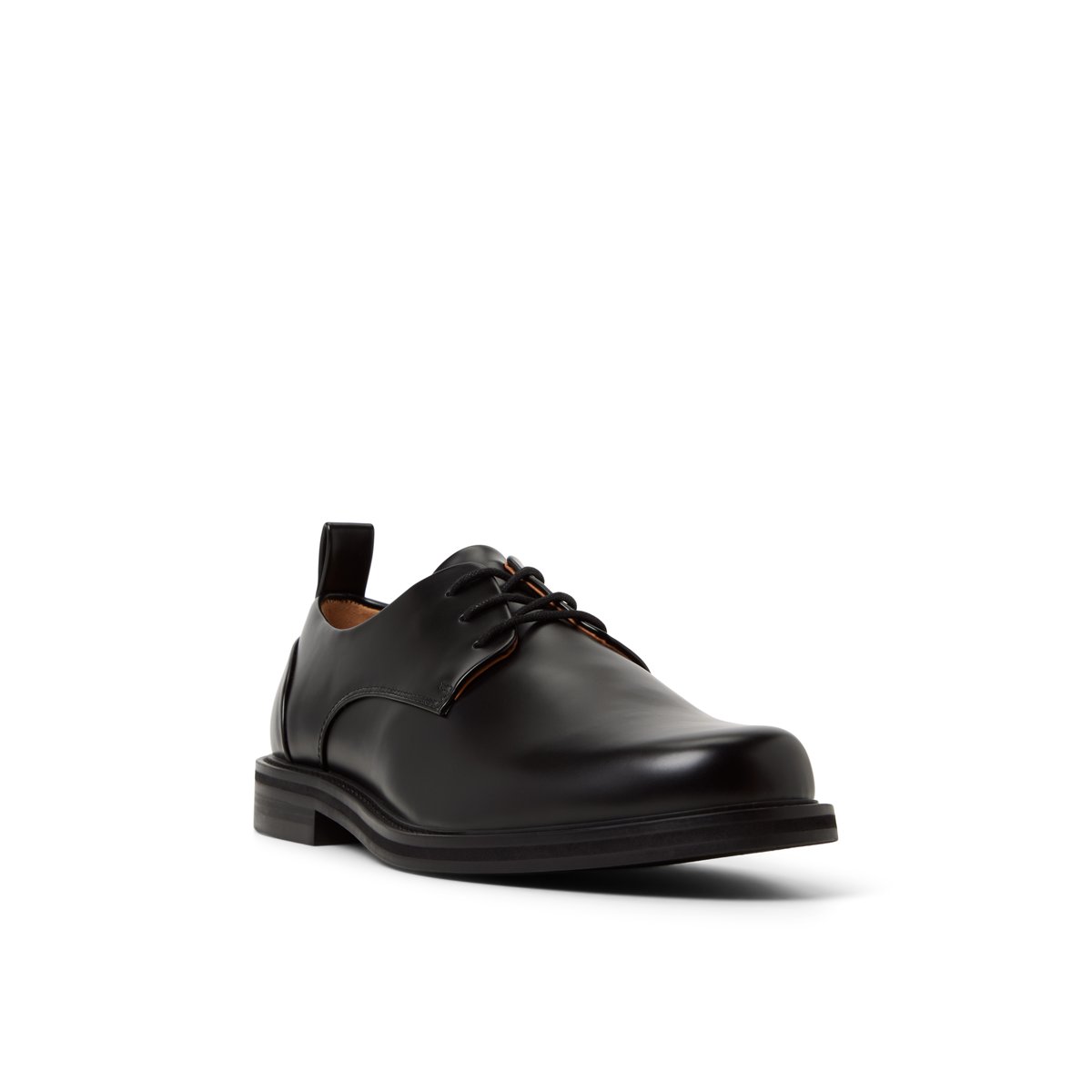Hartshorne Black Men's Dress Shoes