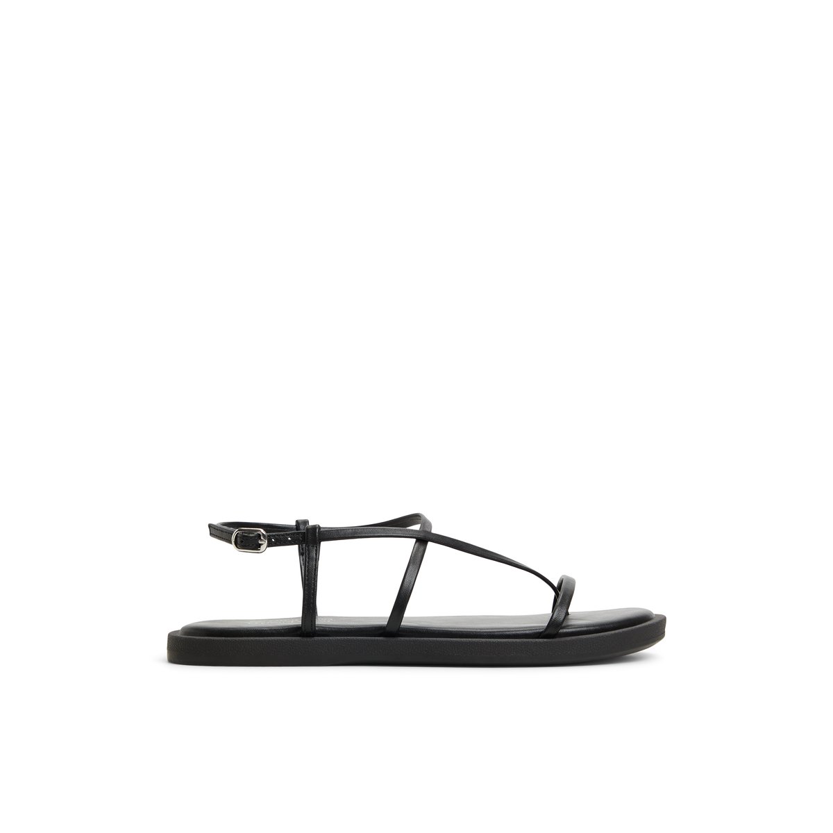 Pamina Black Women's Flats