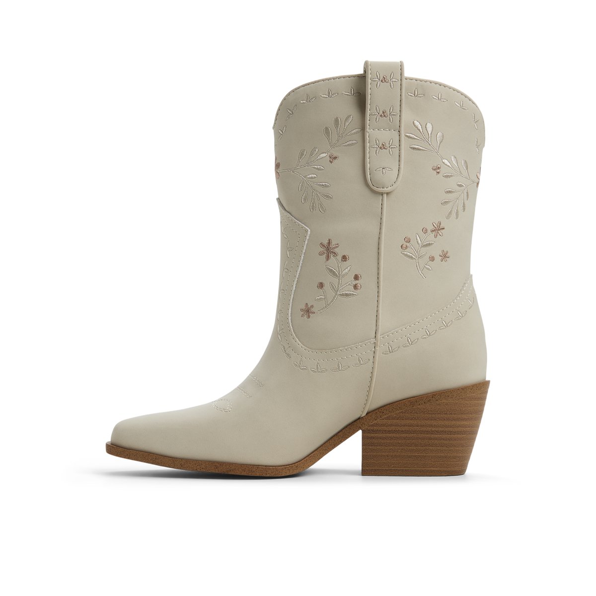 Emmiemay Ice Women's Western Boots